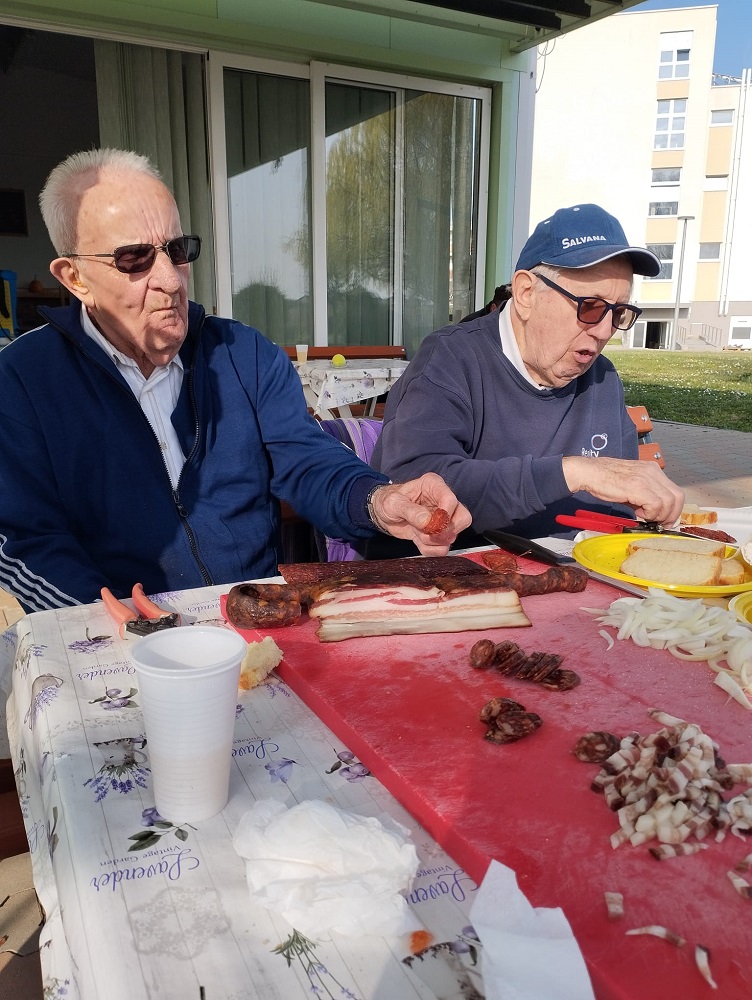 Senecura dom za starije