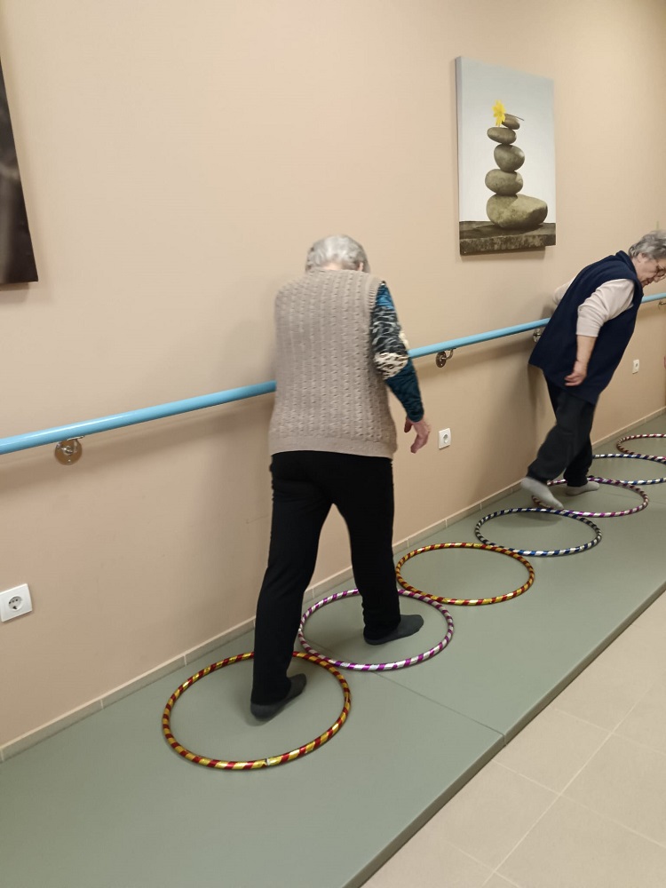 Senecura dom za starije