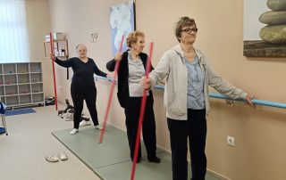 Senecura dom za starije