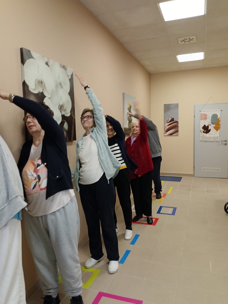 Senecura dom za starije