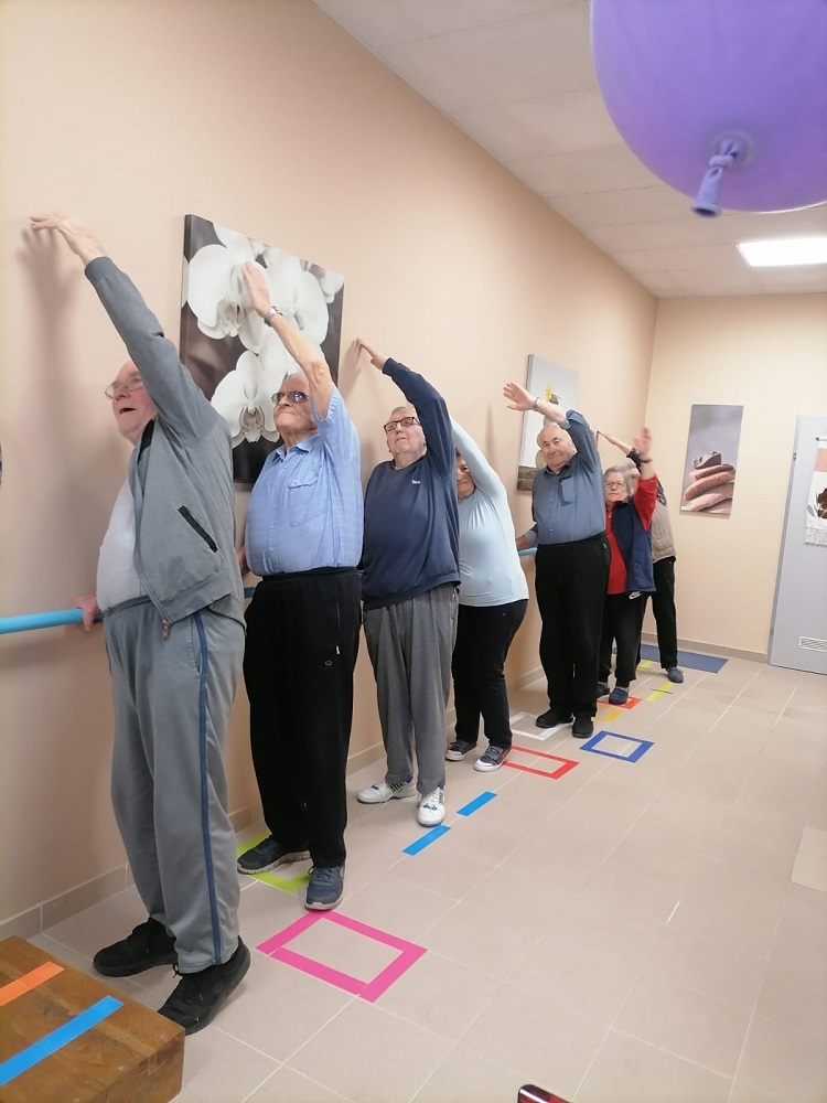 Senecura dom za starije