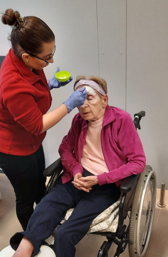 Senecura dom za starije