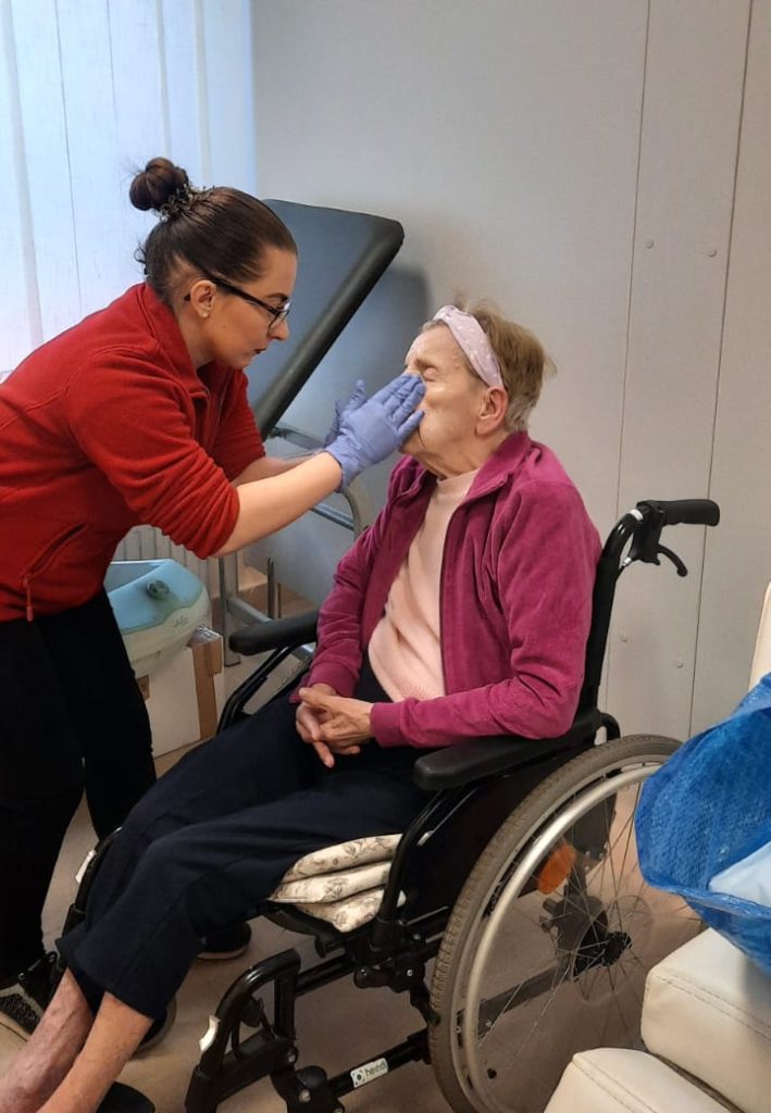 Senecura dom za starije