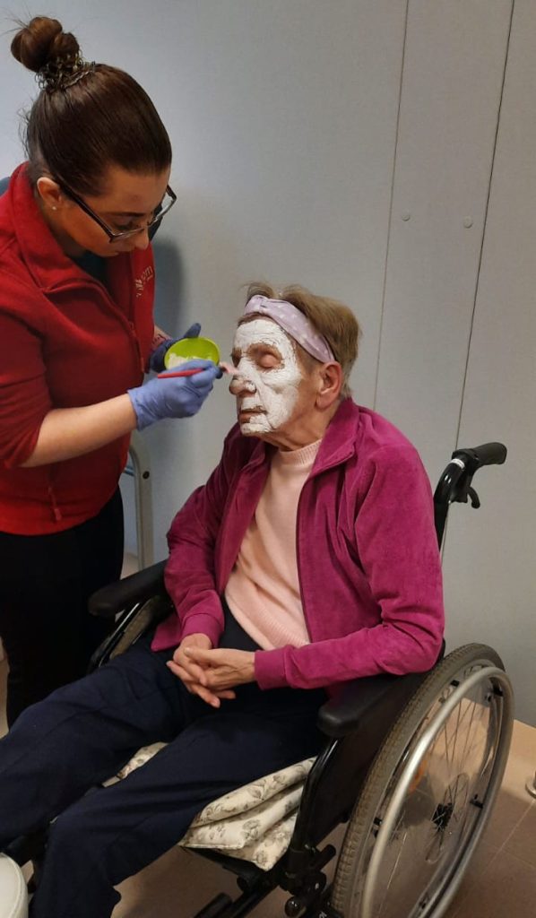 Senecura dom za starije