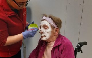 Senecura dom za starije