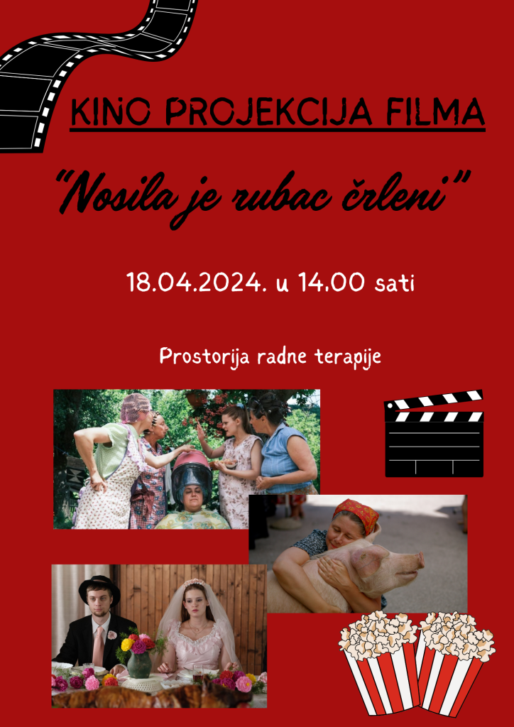 Senecura dom za starije