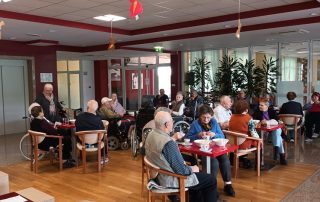 Senecura dom za starije