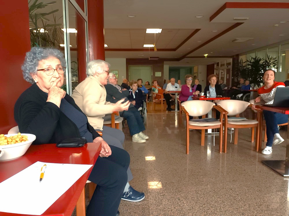 Senecura dom za starije