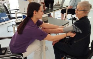 Senecura dom za starije