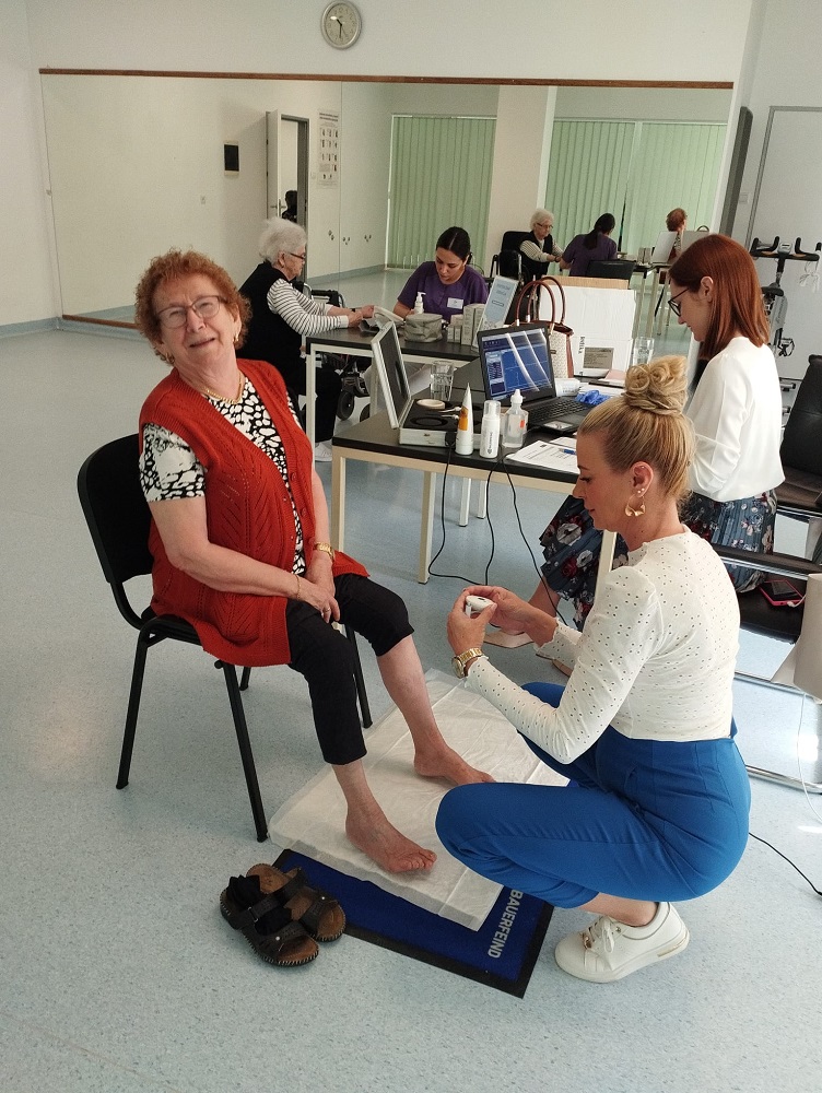 Senecura dom za starije