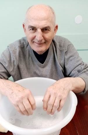 Senecura dom za starije