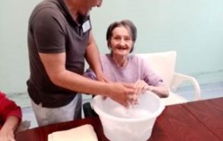 Senecura dom za starije