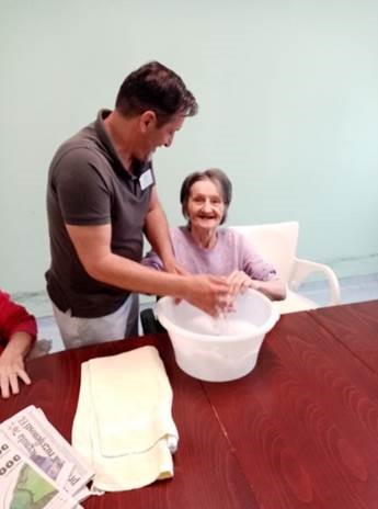 Senecura dom za starije