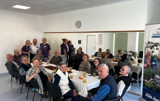 Senecura dom za starije