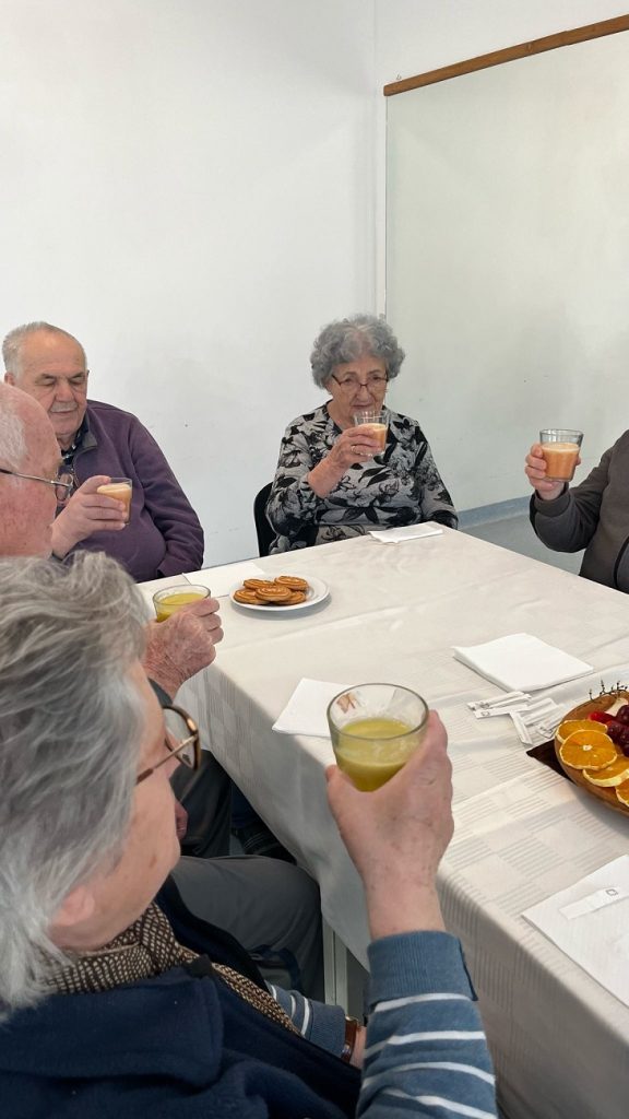 Senecura dom za starije