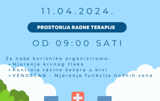 Senecura dom za starije