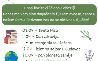 Senecura dom za starije