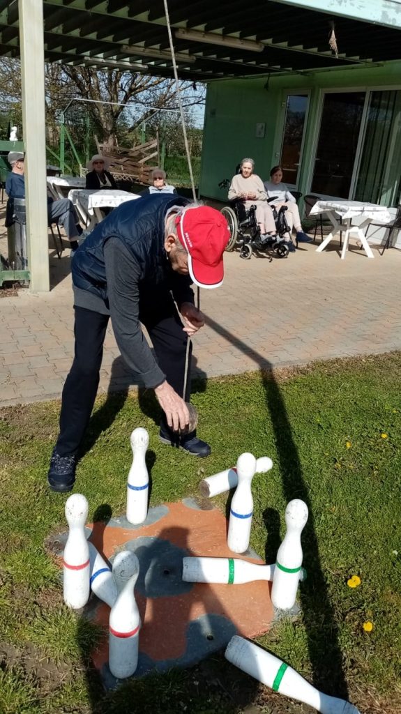 Senecura dom za starije