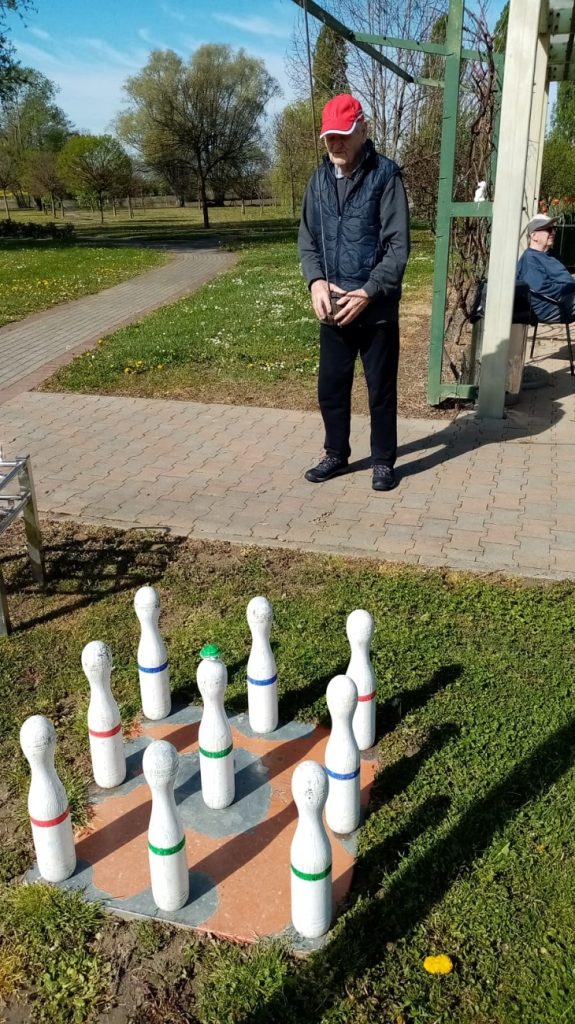 Senecura dom za starije