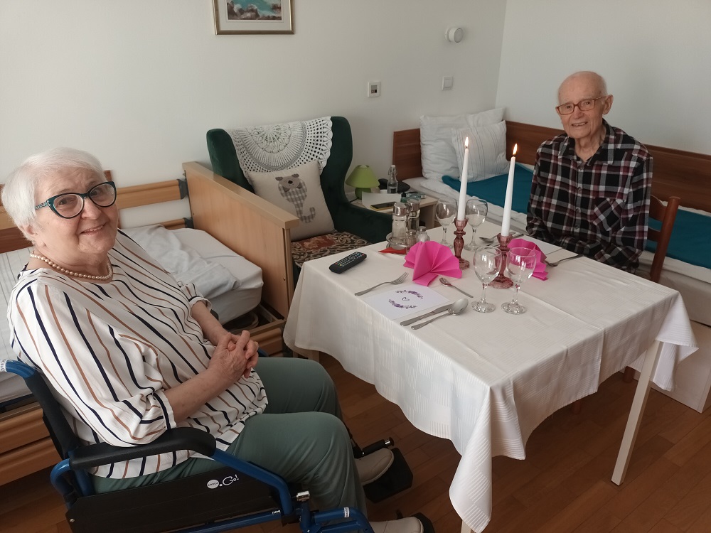 Senecura dom za starije