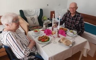 Senecura dom za starije