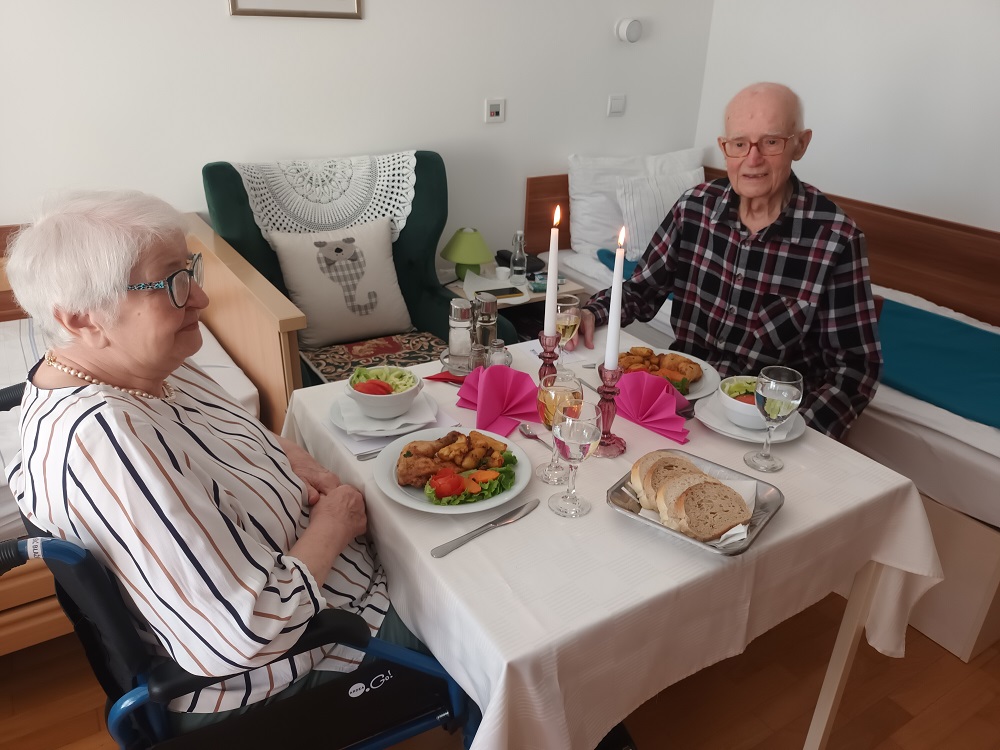 Senecura dom za starije