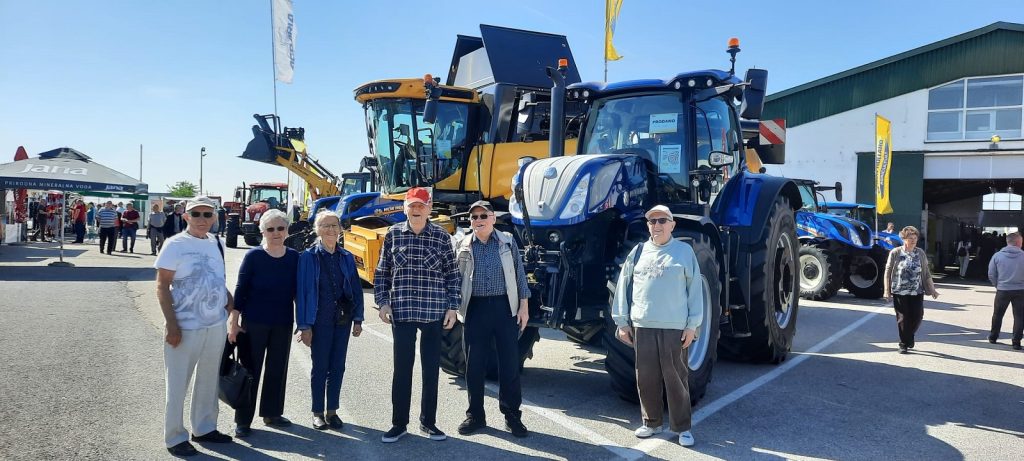 Senecura dom za starije