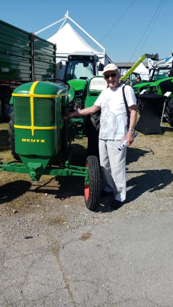 Senecura dom za starije