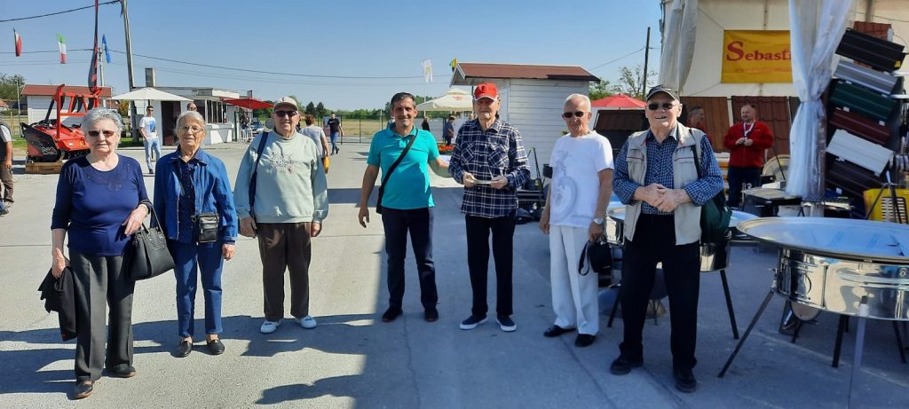 Senecura dom za starije