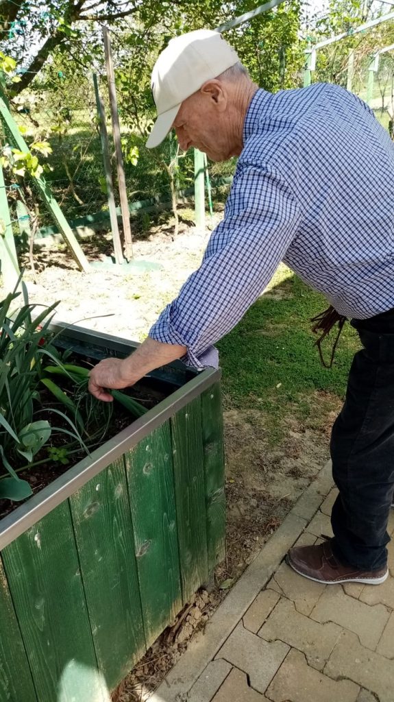 Senecura dom za starije