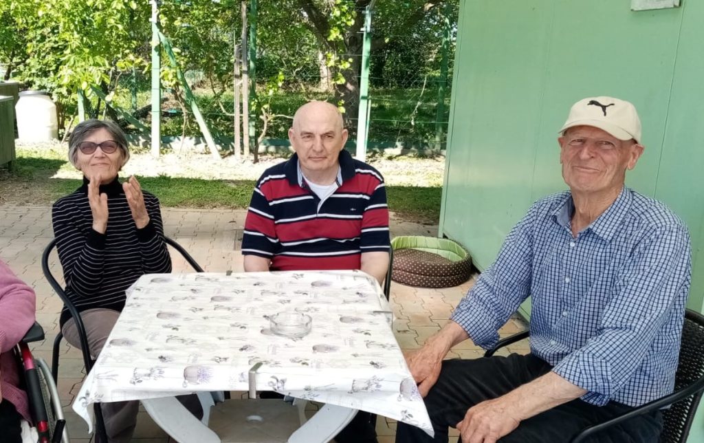 Senecura dom za starije