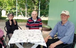 Senecura dom za starije