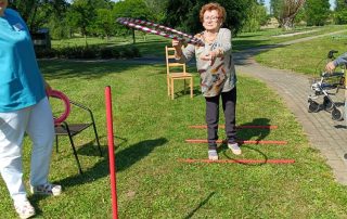 Senecura dom za starije