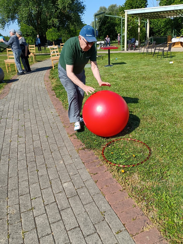 Senecura dom za starije