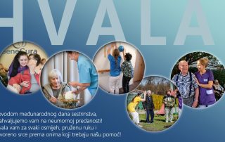 Senecura dom za starije