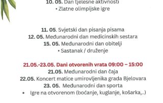 Senecura dom za starije