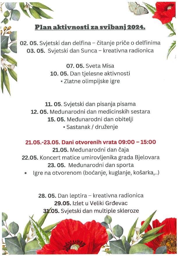 Senecura dom za starije