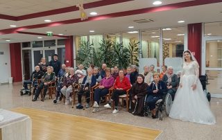 Senecura dom za starije