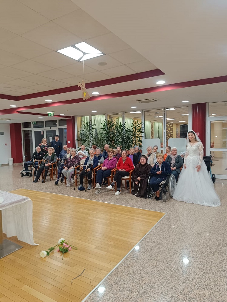 Senecura dom za starije