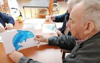 Senecura dom za starije