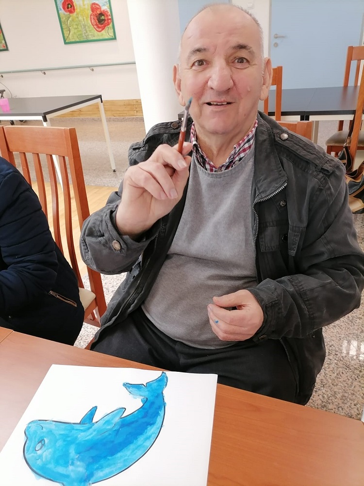 Senecura dom za starije