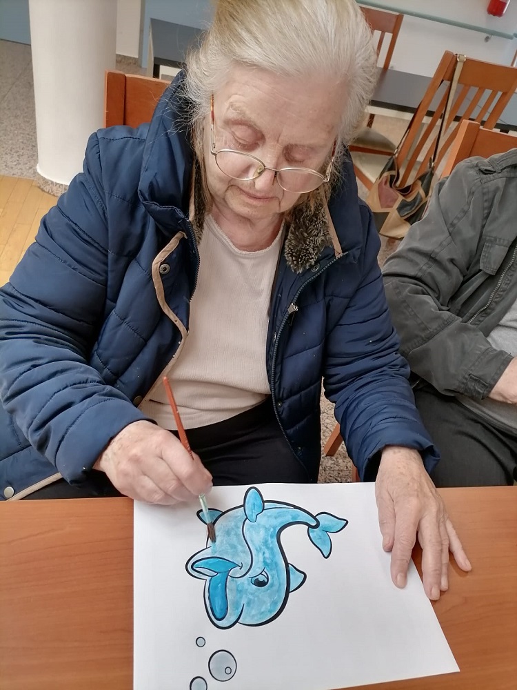 Senecura dom za starije