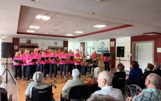 Senecura dom za starije