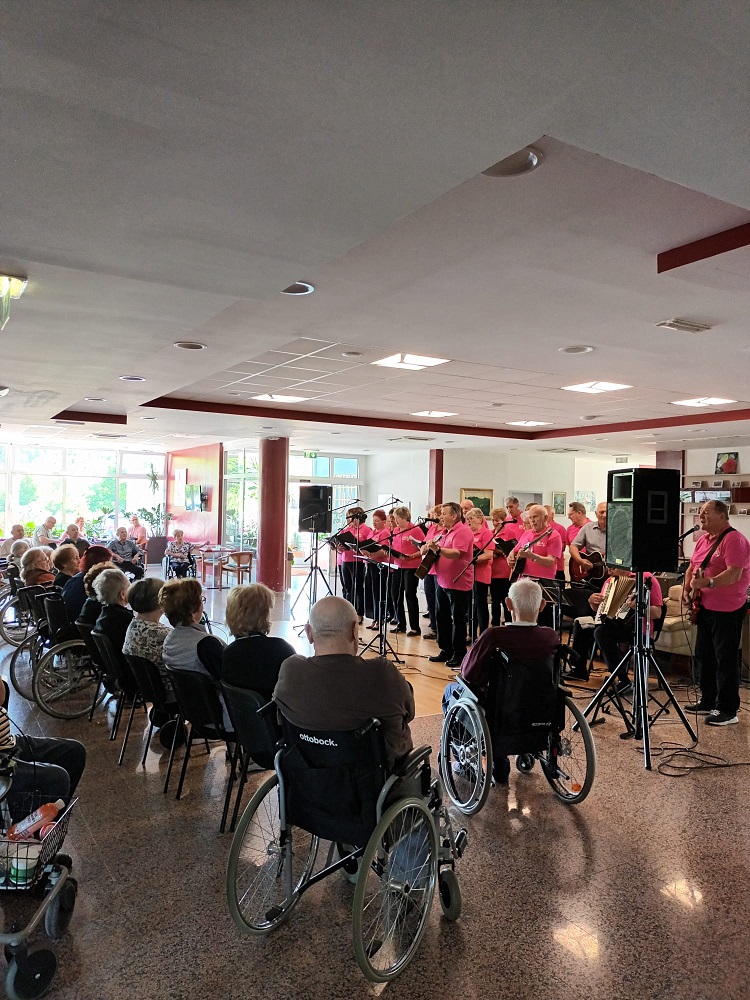 Senecura dom za starije