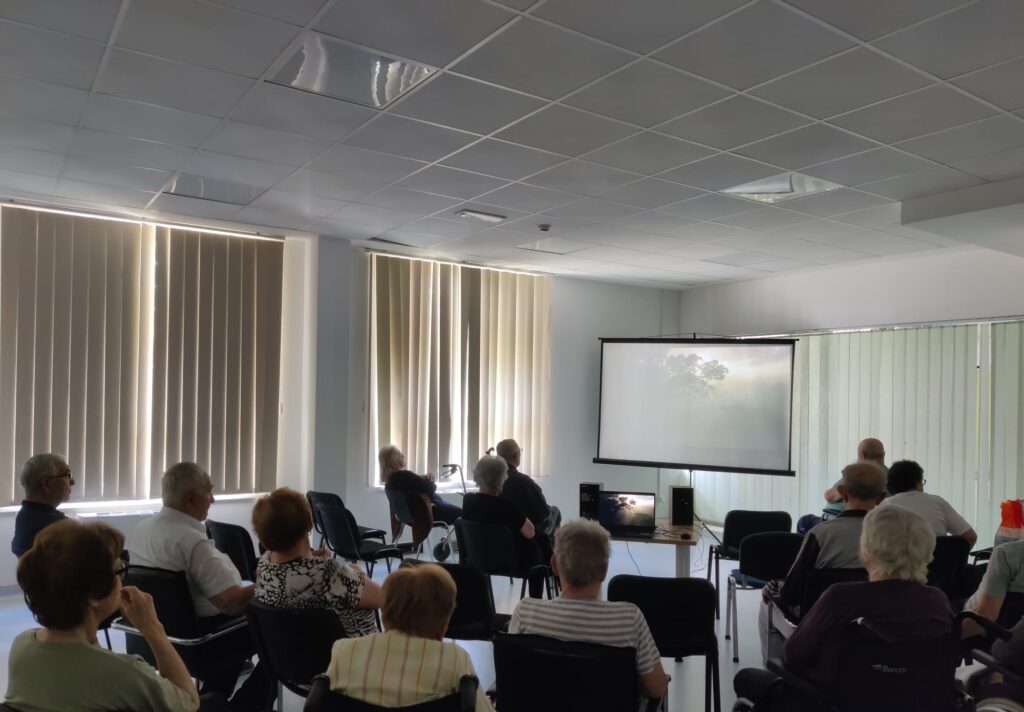 Senecura dom za starije