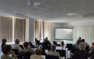 Senecura dom za starije