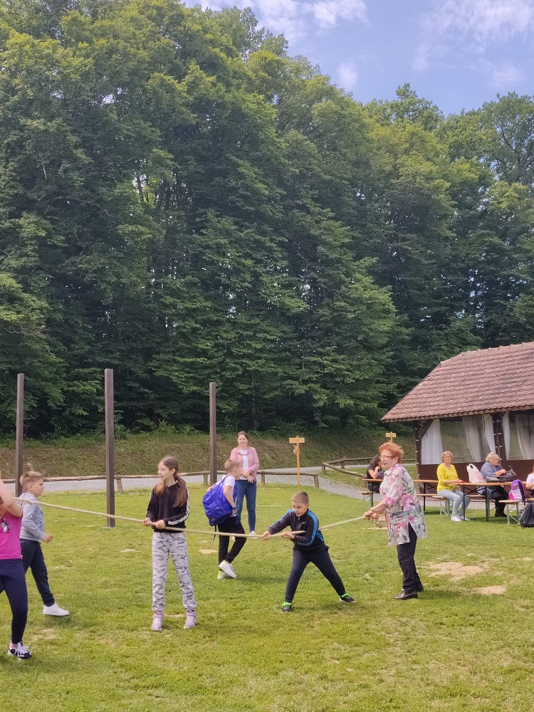 Senecura dom za starije