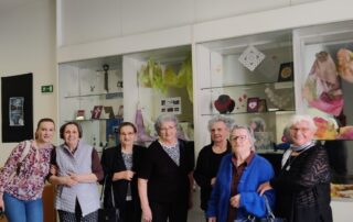 Senecura dom za starije