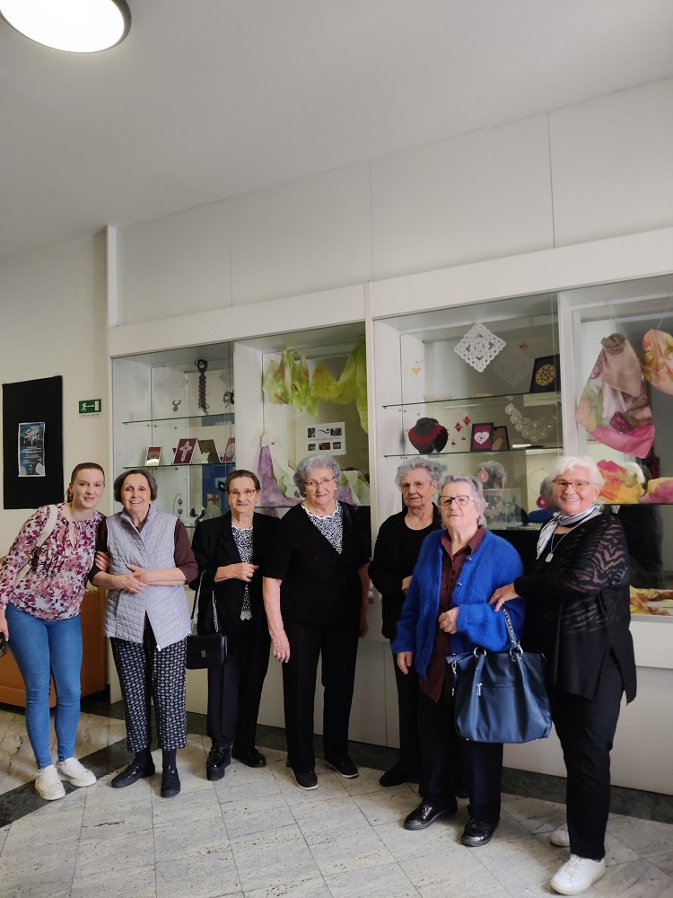 Senecura dom za starije