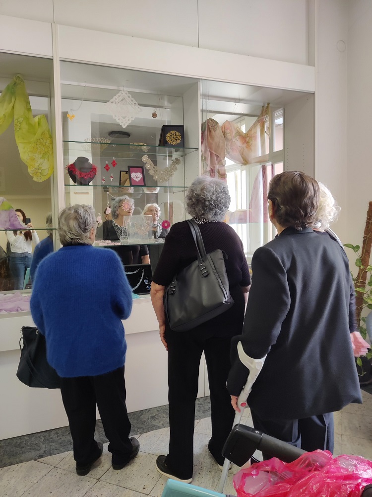 Senecura dom za starije